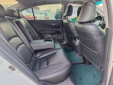 купить диски на хонду аккорд: Honda Accord: 2015 г., 2.4 л, Автомат, Бензиновая, Седан — 7