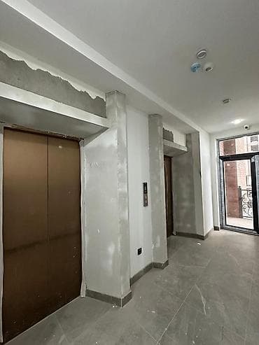 platinum park: 4 комнаты, 244 м², Элитка, 2 этаж, Готовая ПСО (под самоотделку) — 4
