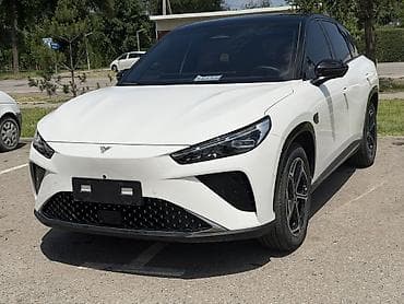 нехся 2: Neta L 2024 год 1.5 последовательный гибрид батарея 40 кВ запас — 2