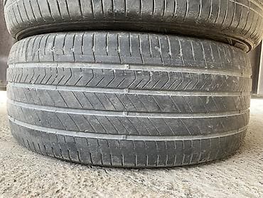 2454518: Шины 245 / 45 / R 18, Лето, Б/у, Комплект, Легковые, Корея, Kumho — 5
