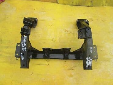 vg33: Балка Nissan Elgrand, передняя ALWE50, VG33 — 1