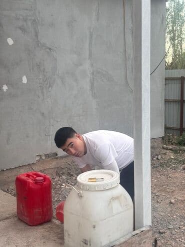 дом искра: Времянка, 20 м², 1 комната, Собственник, Евроремонт — 15