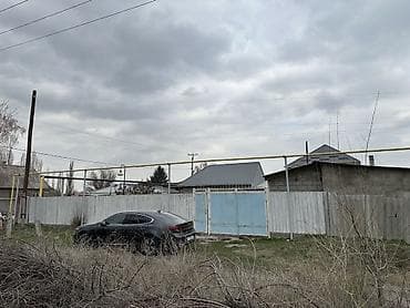 premium development: Продаётся участок с домом из 2 комнат. Земля расположена в хорошем — 8