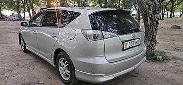 mini v: Toyota Caldina: 2006 г., 1.8 л, Автомат, Бензин, Универсал — 3