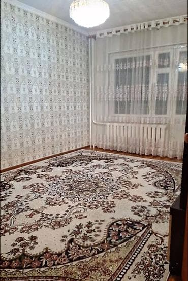 квартиры бишкек аренда помесячно: 1 комната, Агентство недвижимости, Без подселения, С мебелью полностью, С мебелью частично — 1