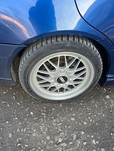 джели авто: Toyota Altezza: 2001 г., 2 л, Автомат, Бензин, Седан — 4