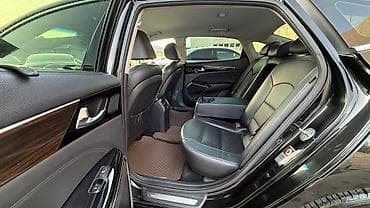 кавасаки 300 ниндзя: Kia K7: 2019 г., 2.4 л, Автомат, Бензин, Седан — 9