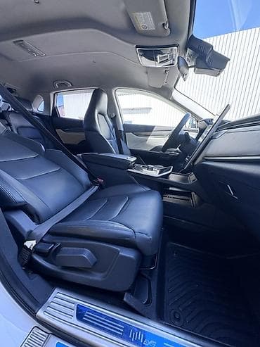 Weltmeister: Weltmeister EX5, 2022 г., 118000 км, Передний, В наличии — 10