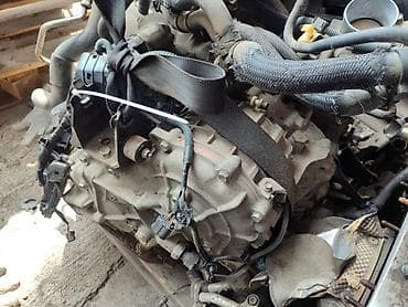 Коробка передач Автомат Toyota 2006 г.