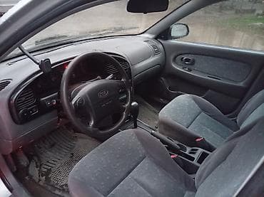 киа спектра 2008: Kia Spectra: 2006 г., Автомат, Седан — 1