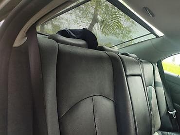 211 салон: Mercedes-Benz E-Class: 2004 г., 3.2 л, Автомат, Бензин, Седан — 5