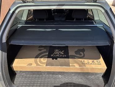 джип грант чероки: Subaru Outback: 2005 г., 2.5 л, Автомат, Газ, Универсал — 7