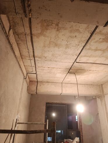 Строительство под ключ: Электрик | Электромонтажные работы Больше 6 лет опыта — 5