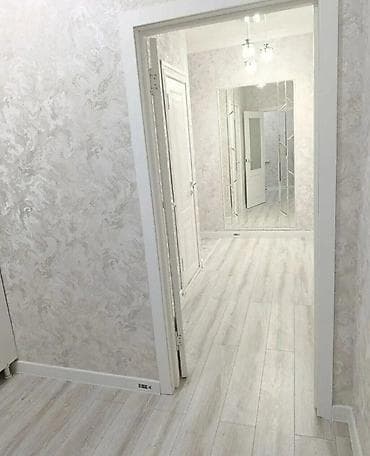 квартира район джал: 1 комната, 34 м², 105 серия, 2 этаж, Евроремонт — 5