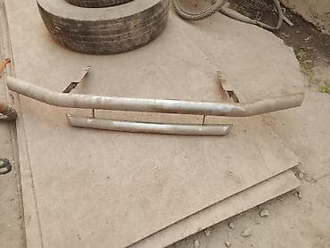 step rf3: Подножки Mercedes-Benz — 4