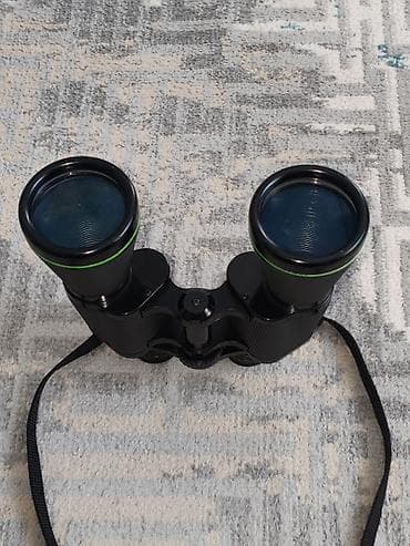Бинокли: Бинокль Miranda 16×50 (Coated Optics) - Прямиком с Европы - Кратность — 3
