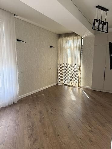 Эмерек: Прихожая и встроенные шкафы на заказ - Современный комплект мебели — 8