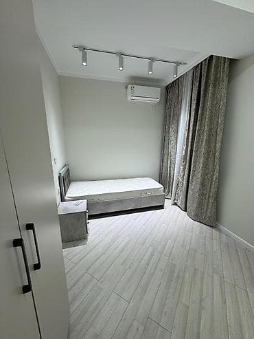Недвижимость: 🏡 Евротрешка в районе Джал-23 — готова к заселению! ✨ 75 м² | 8 этаж — 1