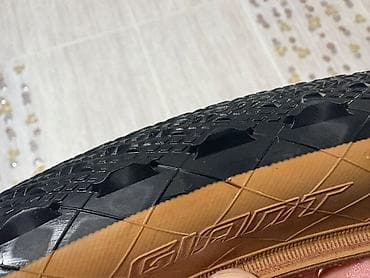 Подростковые велосипеды: Покрышки для велосипеда Giant Quicksand Plus, комплект 2 шт. - — 3