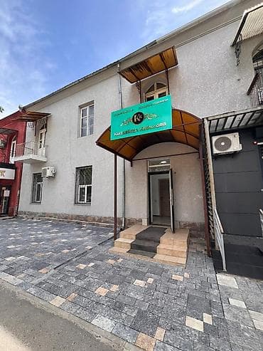 Аренда офисов, 93 м², 1 линия
