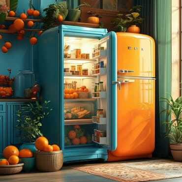 Ремонт холодильников, морозильников