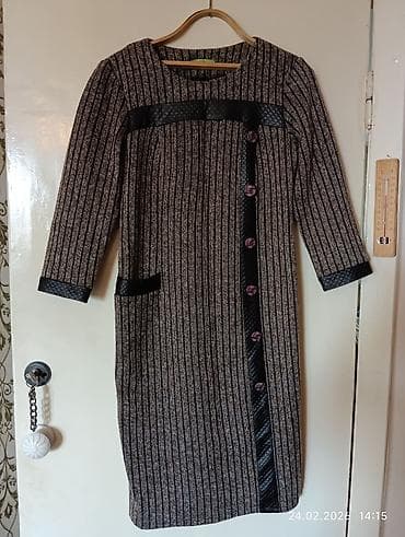 платья купить: Женские платья, набор из 3 моделей. Все 48 размера 1) Новое Платье с — 1