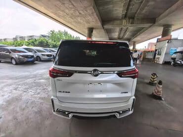 ауди rs7 цена в бишкеке: Buick GL8: 2021 г., 2 л, Автомат, Бензиновая, Минивэн — 4