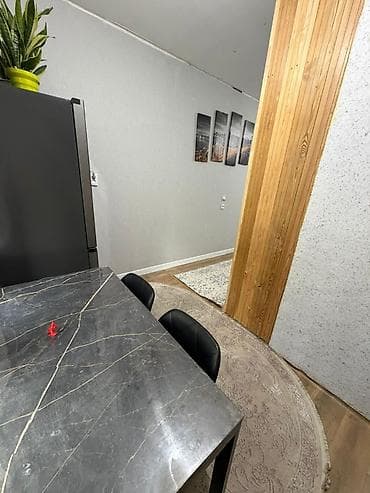 5мкр: 1 комната, 33 м², Элитка, 9 этаж — 3