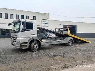 Транспорт: Кыймылдуу платформасы менен — 2