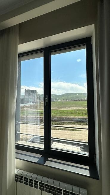 Квартиры: 2 комнаты, 48 м², Элитка, 4 этаж, Дизайнерский ремонт — 5