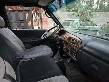 fit 2009: Легкий грузовик, Hyundai, Стандарт, Б/у — 3