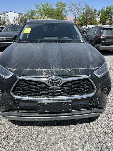 range rover 2020: Toyota RAV4: 2026 г., Бензин, Кроссовер — 8