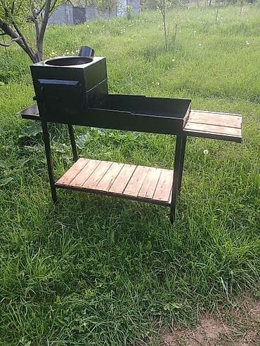 емкость бочка цистерна: Садовый умывальник — 5