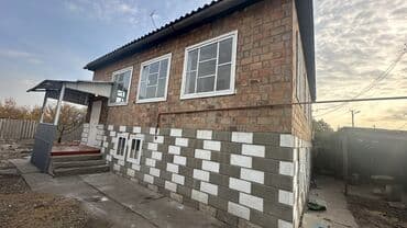 гараж железный купить: Дом, 80 м², 6 комнат, Собственник, Косметический ремонт — 3