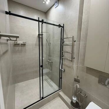 элит хаус квартиры: 4 комнаты, 230 м², Элитка, 14 этаж, Дизайнерский ремонт — 16