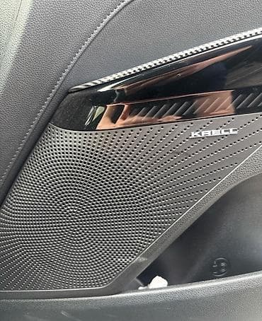 heat: Kia K5: 2020 г., 1.6 л, Автомат, Бензин, Седан — 1