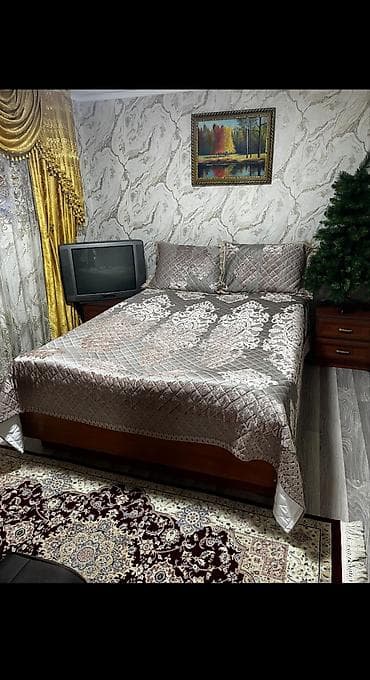 продаю дом с мебелью: Уютный дом с участком Описание: - Жилой дом с обустроенными комнатами — 2