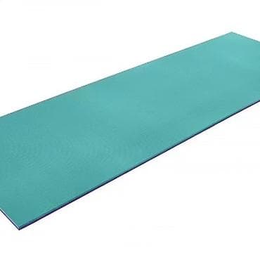 термо коврики: Коврик туристический ISOLON Camping 12 1800х600х12 в комплекте с — 4