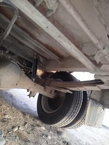 х5 2019: Mercedes-Benz Спринтер: 1996 г., 3 л, Ручные, Дизель, Фургон — 3