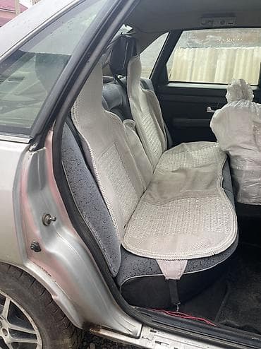 ауди 100 с: Audi 100: 1990 г. — 5