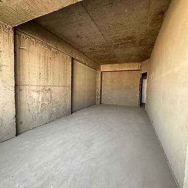 royal construction: 1 комната, 52 м², Элитка, 8 этаж, Готовая ПСО (под самоотделку) — 4