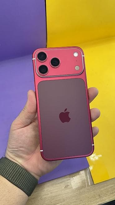 айфон х макс цена в бишкеке: IPhone 17 Pro Max, Б/у, 256 ГБ, 100 % — 1