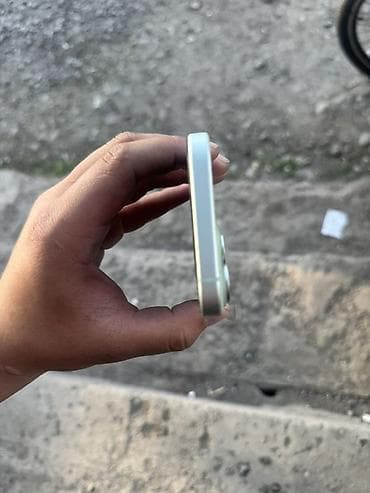 айфон 7 чорный: IPhone 15, Зеленый, 88 % — 5