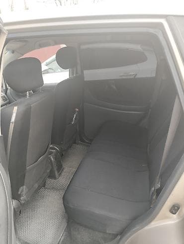 лиана сузуки: Suzuki Liana: 2003 г., 1.6 л, Ручные, Бензин, Хэтчбэк — 5