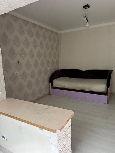 Квартиры: 2 комнаты, 50 м², 105 серия, 1 этаж, Евроремонт — 10