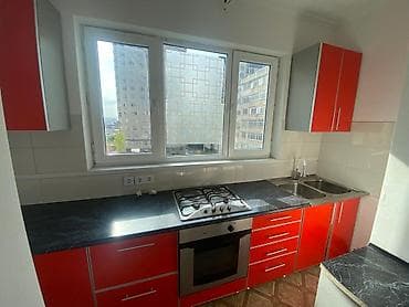 рассрочка от застройщика: 1 комната, 35 м², 105 серия, 6 этаж, Косметический ремонт — 9