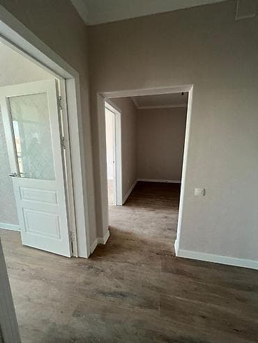 1010: 1 комната, 48 м², Аламедин-1 мкр Элитка, 10 этаж, Свежий ремонт — 8