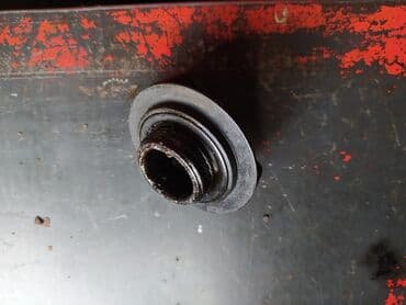 бу запчасти на ниссан примера р12: Nissan Primera P12 Масляная крышка Ниссан Примьера П12 масляная — 2