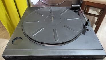 детские наушники с ушками бишкек: Продам 2 аппарата фирма PHILIPS FP260 проигрыватель грампластинок без — 26