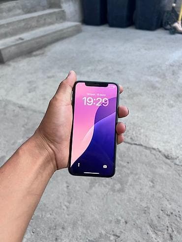 айфон 7 с: IPhone 11 Pro, цвет Silver (белый/серебристый) - Дисплей 5.8" Super — 3